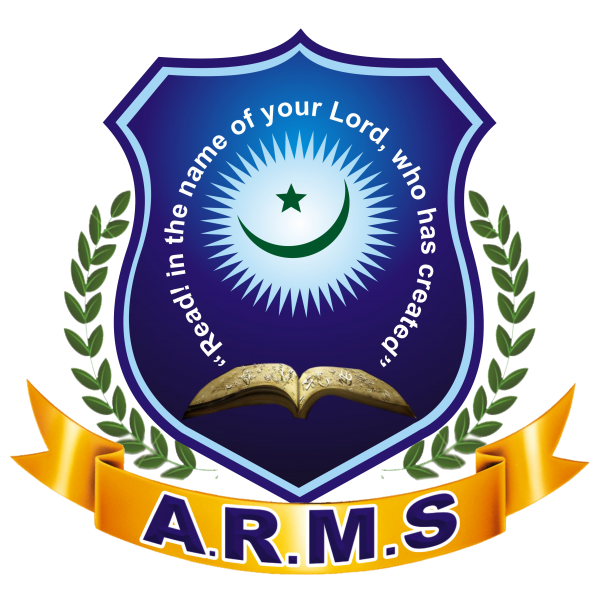 A.R.Matriculation School, Salem