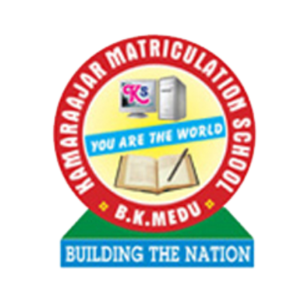 Kamarajar Matric School