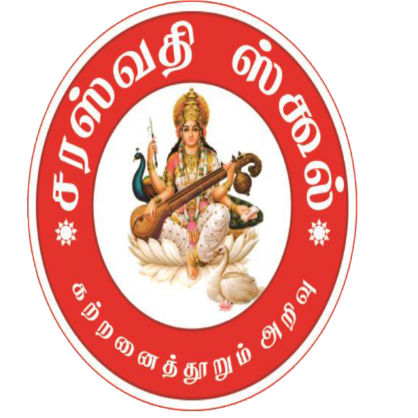 Saraswathi Matric School