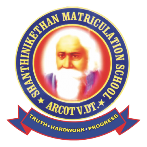 Shanthi Nikethan Matric School
