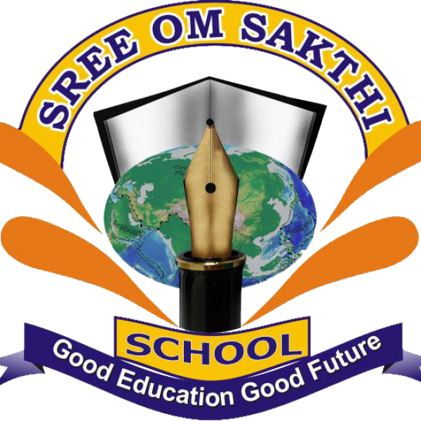 Sri Om Sakthi Nursery & Primary School, Salem