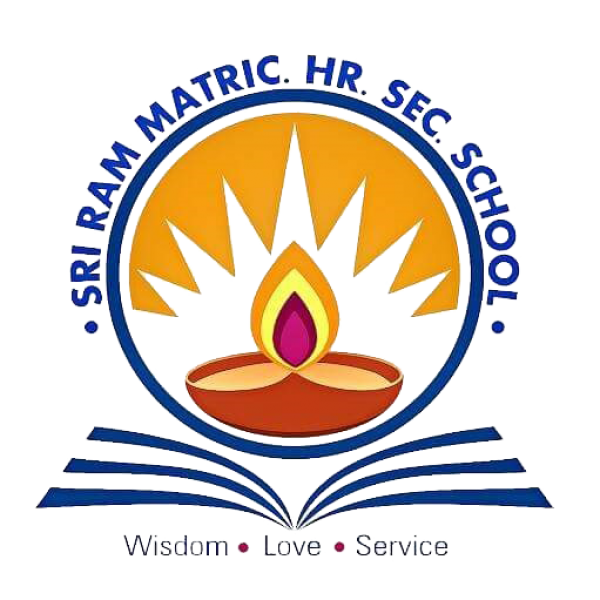 Sri Ram Matric Hr Sec School