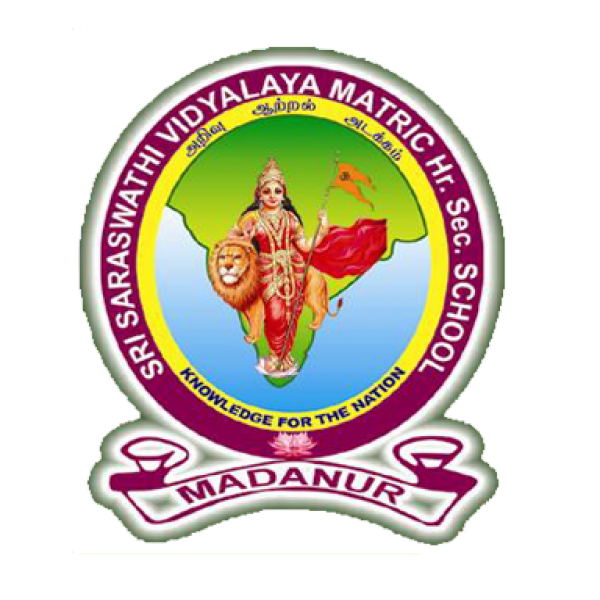 Sri Saraswathi Vidyalaya Matric Hr Sec School