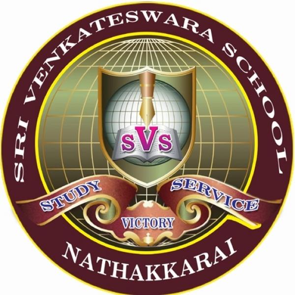 Sri Venkateswara Matric School, Nathakkarai