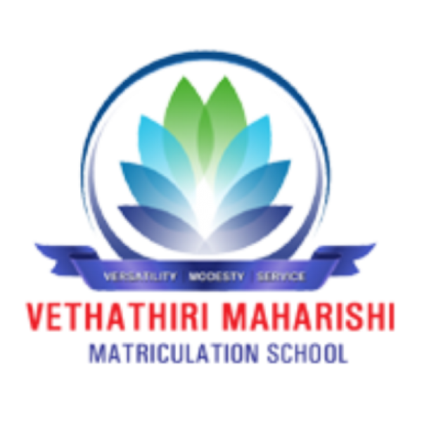 Vethathiri Maharishi Matriculation School